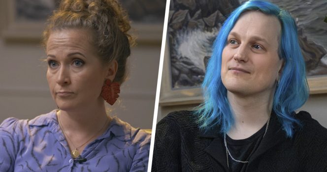 Matti avautuu nyt Ensitreffit alttarilla -ohjelmassa nähdystä "suhteestaan" Elisan kanssa.