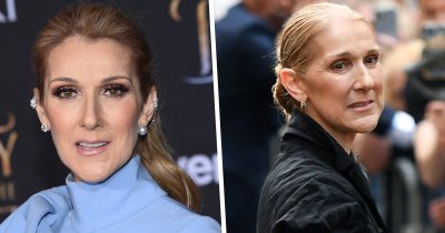 Celine Dion rikkoi pitkään jatkuneen hiljaisuuden koskettavalla viestillä.