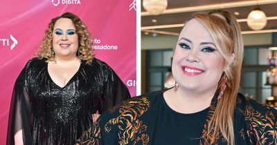 Hanna Kinnunen. Kuvat: AOP