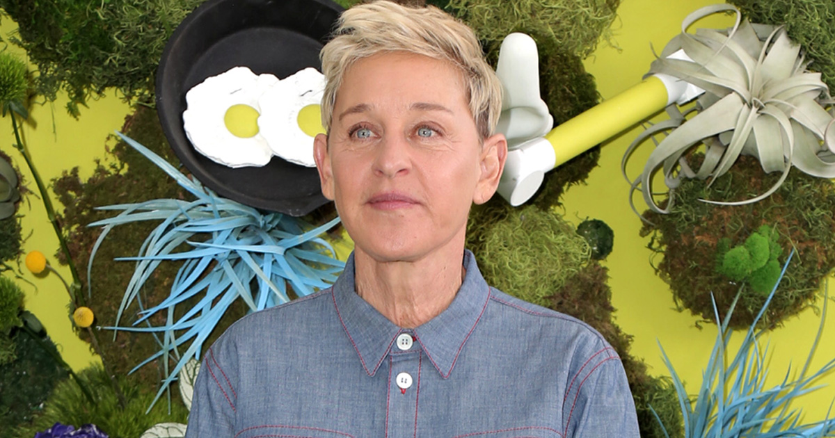 Ellen DeGeneresin ura romahti kiusaamiskohun jälkeen.