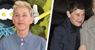 Kohun myötä uransa menettänyt Ellen DeGeneres avautuu terveysongelmistaan.