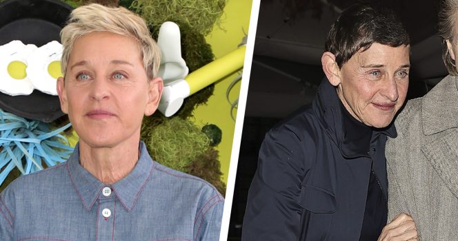 Kohun myötä uransa menettänyt Ellen DeGeneres avautuu terveysongelmistaan.