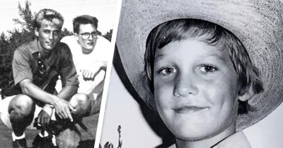 Matthew McConaughey. Kuvat: Instagram