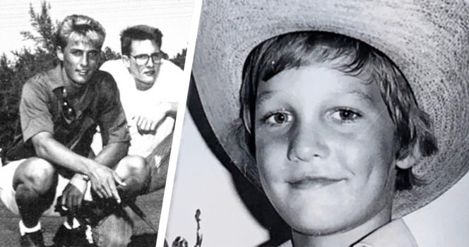 Matthew McConaughey. Kuvat: Instagram