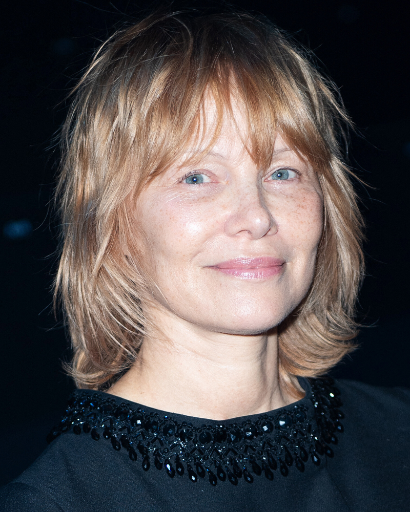 Pamela Anderson kertoo olleensa aina ylpeä suomalaisista juuristaan.