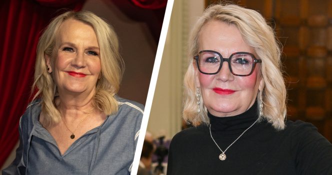 Miitta Sorvali. Kuvat AOP