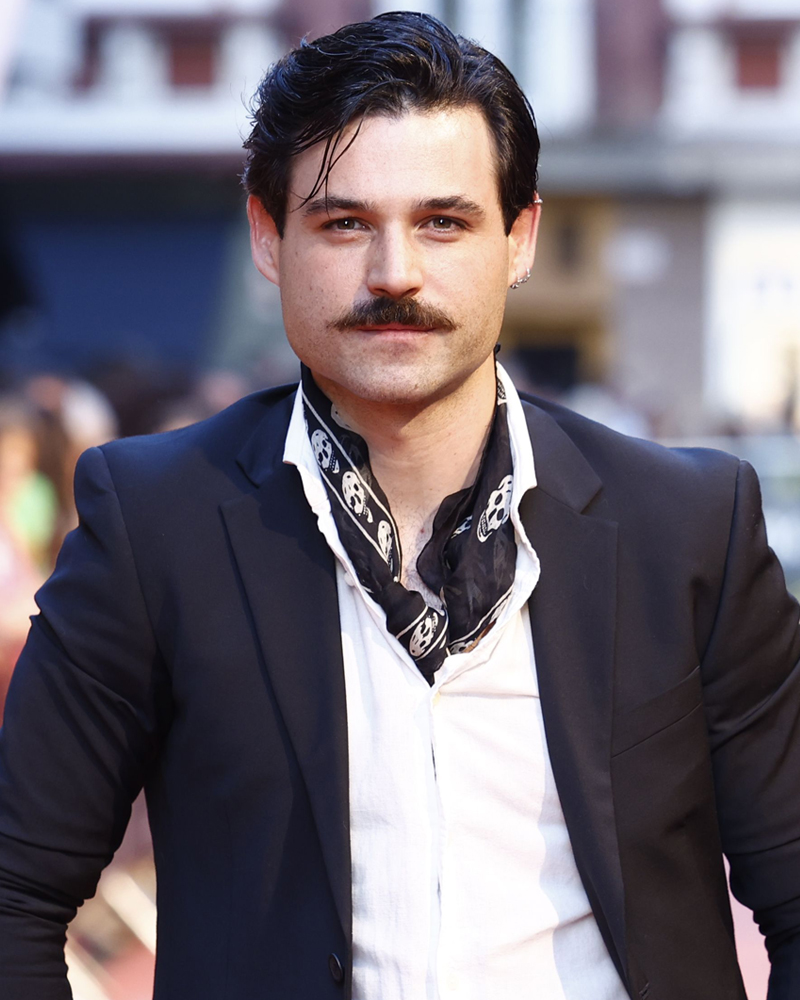 Arturo Sanchon ura sai suuren nosteen La Promesasta.