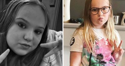 13-vuotias Tiegan Jarman kuoli kotonaan sosiaalisessa mediassa levinneen vaarallisen villityksen takia.