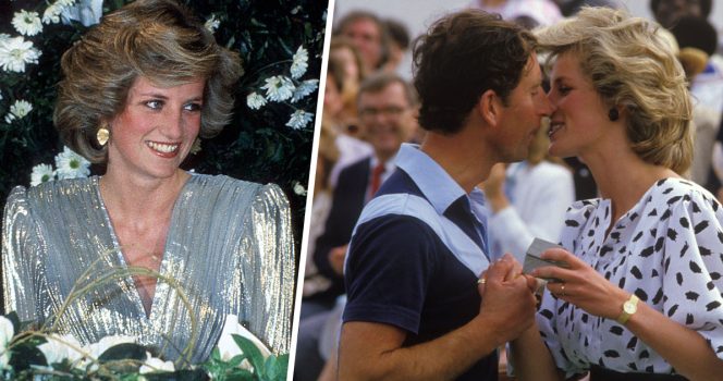 Kuninkaallisen perheen lisäksi myös pääministeri yritti auttaa pelastamaan Dianan ja Charlesin liiton.