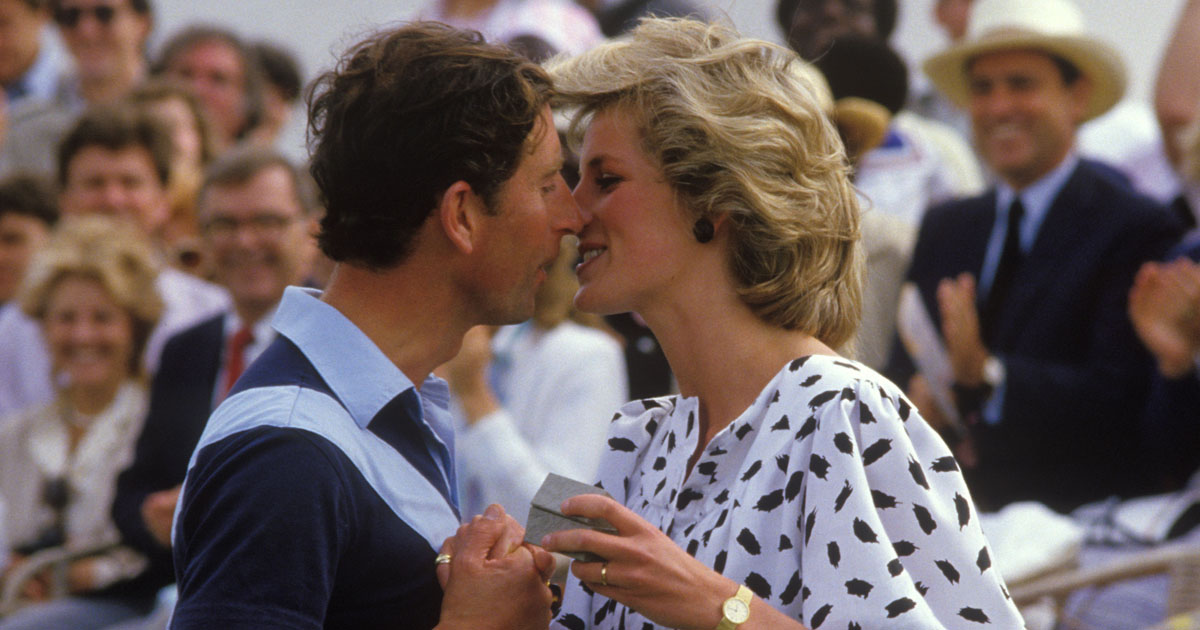 Dianan ja Charlesin liitto päättyi eroon vuonna 1992. Virallinen avioero astui voimaan vuonna 1996.