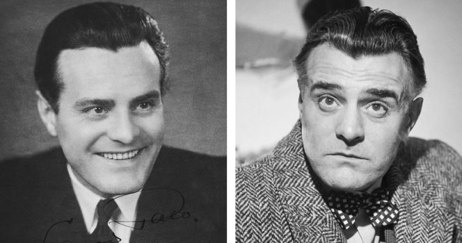 Tauno Palo. Kuvat: Museovirasto