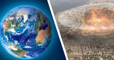 Turvallisin maa, kolmas maailmansota, maailma, konflikti