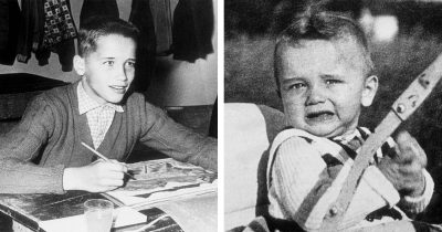 Arnold Schwarzenegger. Kuvat: Getty Images