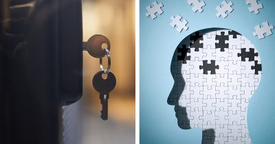 Avaimet, pääpalapeli. Kuvat: Shutterstock