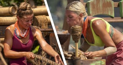 Saana Akiola voitti Selviytyjät Suomi kilpailun.