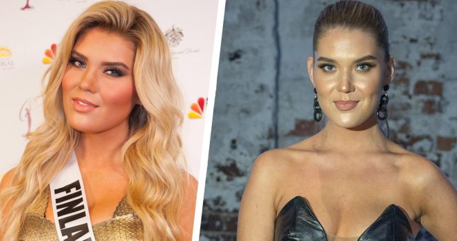 Vuoden 2014 Miss Suomi Bea Toivonen on mennyt kihloihin Jesse Smithin kanssa.