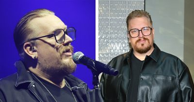 Arttu Wiskari. Kuva: AOP