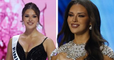 Sarah Dzafce. Kuvat AOP