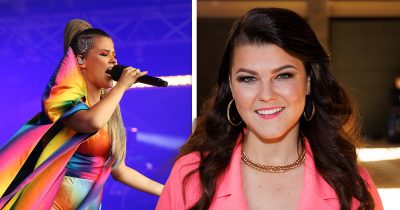 Saara Aalto. Kuvat AOP