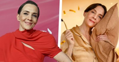 Yökylässä Maria Veitola -ohjelman uusi kausi alkaa helmikuussa 2026.