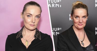 Klara Kivilahti sairastaa aggressiivista rintasyöpää.