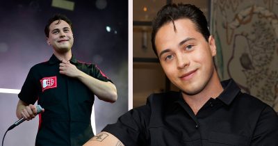 Johannes Brotherus. Kuvat: AOP