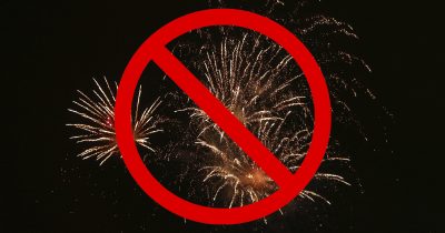 Kansalaisaloite ilotulitteiden kieltämiseksi Suomessa sai parissa päivässä kasaan tarvittavan määrän allekirjoituksia.