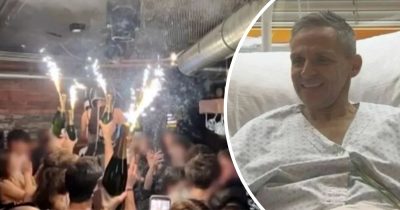 Paolo Campolon nopea toiminta pelasti ainakin 10 nuoren henget Sveitsin tulipalossa.