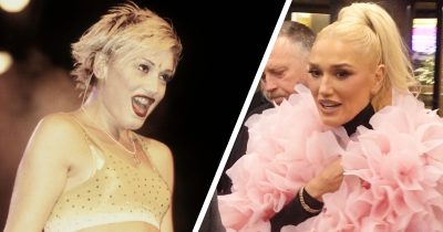 Gwen Stefani nousi tiukan kurin ja rajoitusten keskeltä yhdeksi maailman suurimmista tähdistä.