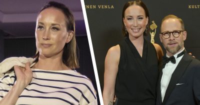 Juontaja Niina Backman, 42, kertoo nyt oireista, jotka johtuivat esivaihdevuosista.