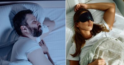 Tutkijoiden mukaan riittävä määrä unta voi pidentää ihmisen elinikää 2-4 vuodella.