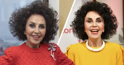 Lenita Airiston ystävä on kommentoinut julkisuudesta kadonneen tähden tilannetta.