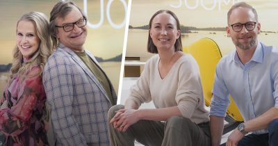 Huomenta Suomen uudistus on herättänyt katsojissa voimakkaita reaktioita sosiaalisessa mediassa.