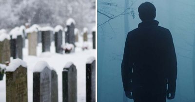 34-vuotiasta miestä epäillään sadoista rikoksista hautaryöstöihin liittyen.