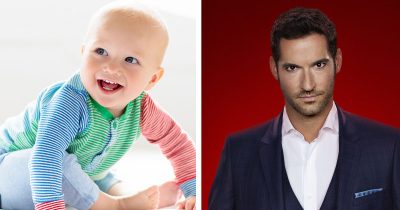 Vanhemmat antoivat lapselleen nimen Lucifer, joka suututti monet.