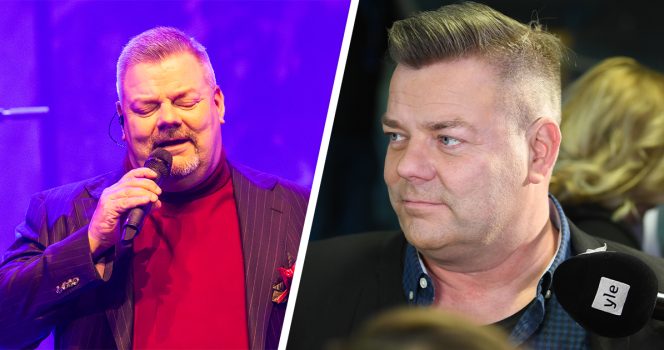 Jari Sillanpää. Kuvat: AOP