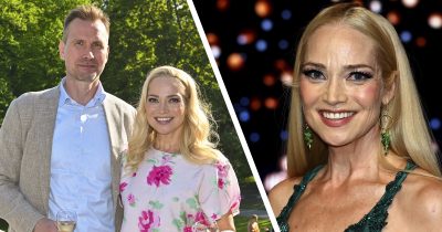 Pippa Laukka myy Helsingissä sijaitsevaa omakotitaloaan.