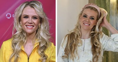 Susanna Laine ei enää haaveile äitiydestä.