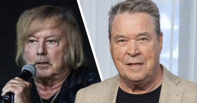 Markku Aro sanoo haluavansa välttää Dannyn kohtalon.