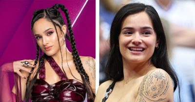 Chachi Hildén. Kuvat: Yle, AOP