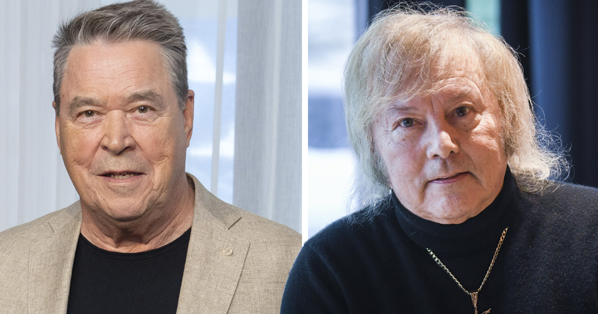 Danny ottaa nyt kantaa Markku Aron kommentteihin hänen esiintymisistään.