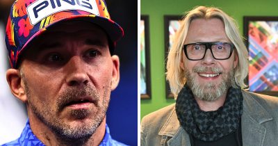 Aleksi Valavuori ja Kimmo Vehviläinen.