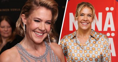 Ella Kannine. Kuvat: all Over Press