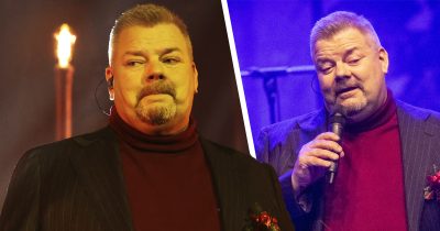 Jari Sillanpään yrityksen liiketulos painui pahasti pakkaselle.