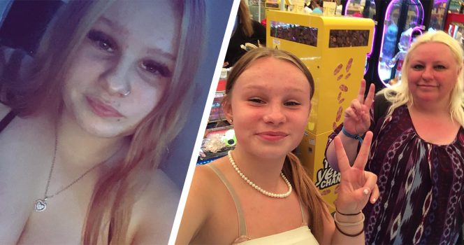 Shakira Gorman. Kuvat Go Fund Me