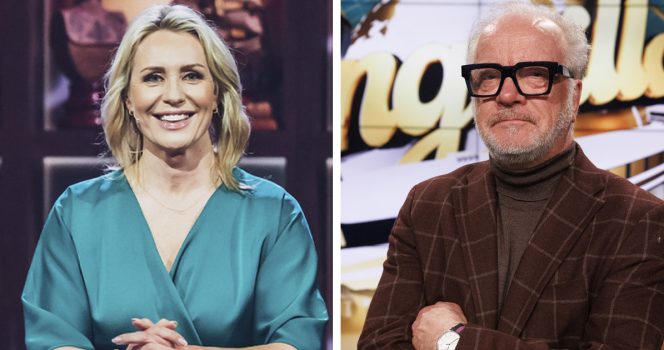 Tätä mieltä katsojat ovat oikeasti Hengaillaan -ohjelman juontajista.