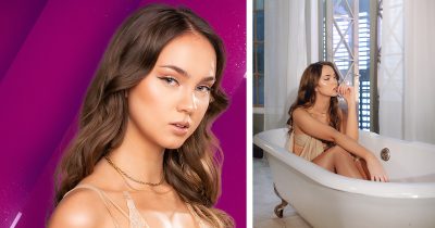 Sinikka Monte. Kuvat: Yle Pressi