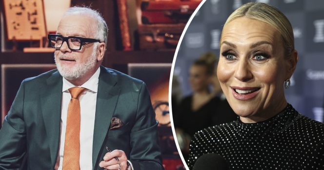 Mervi Kallio puolustaa nyt kritiikin kohteeksi joutunutta Matti Rönkää.