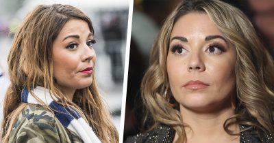 Amanda Harkimo puhuu nyt veljensä Oliver Harkimon kuolemasta ja paljastaa kuolinsyyn.