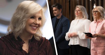 Vappu Pimiä kertoo nyt kuvausten päätyttä, millaista oli hypätä mukaan MasterChef Suomi -ohjelmaan.